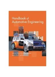 Handbook of Automotive Engineering